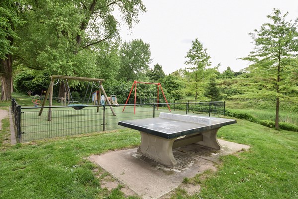 Medium property photo - Ackersdijckstraat 2, 5212 GL 's-Hertogenbosch